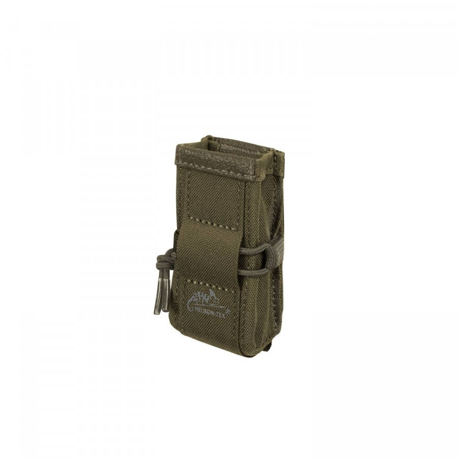 Прев'ю: Підсумок COMPETITION Rapid Pistol Код товару H8148