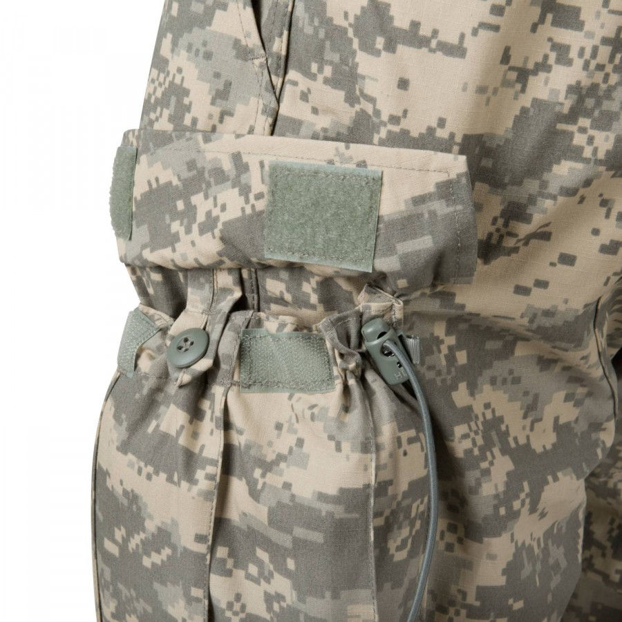 Прев'ю: ШТАНИ ACU - POLYCOTTON RIPSTOP H4123
