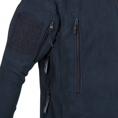 КУРТКА LIBERTY - DOUBLE FLEECE H2127 | HELIKON