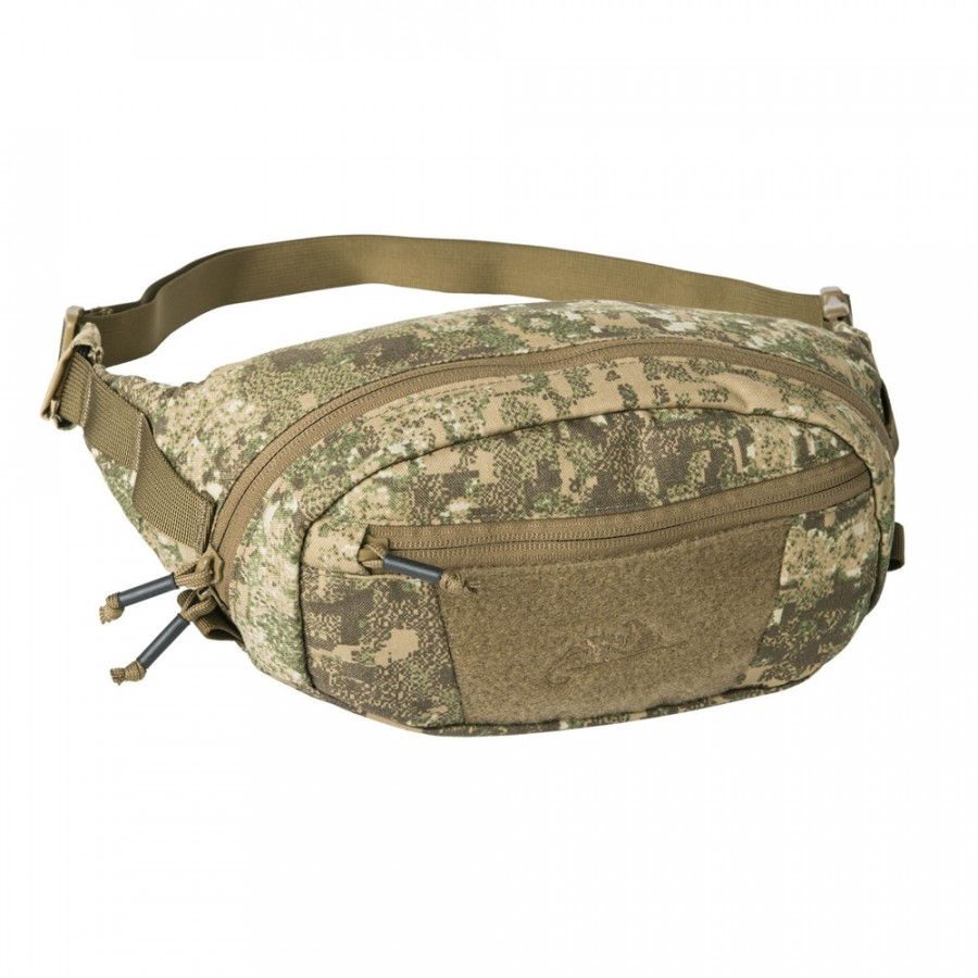 Прев'ю: СУМКА BANDICOOT - CORDURA CAMO H8314