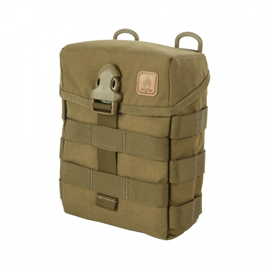 Прев'ю: ПІДСУМОК E&E [U.03] - CORDURA H8134