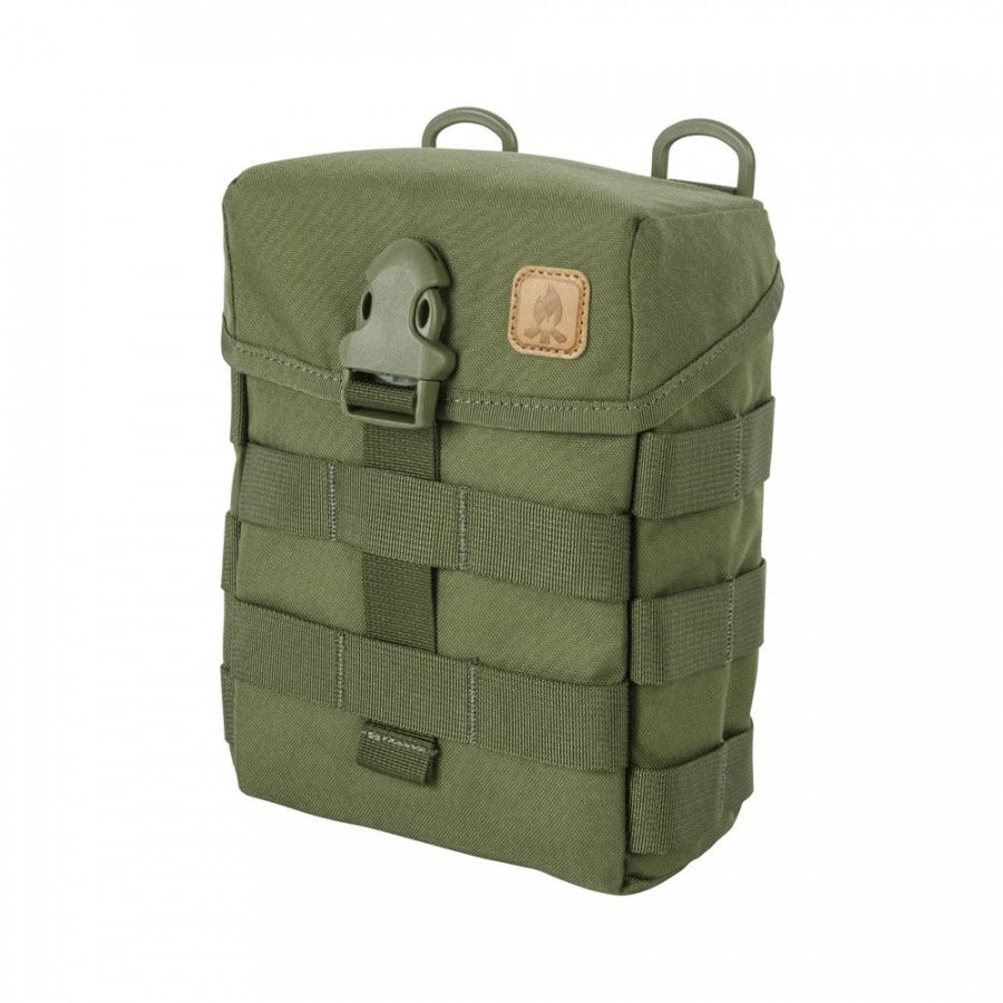 Прев'ю: ПІДСУМОК E&E [U.03] - CORDURA H8134