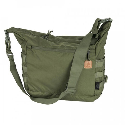 Сумка Helikon Bushcraft Satchel 17 л | HELIKON