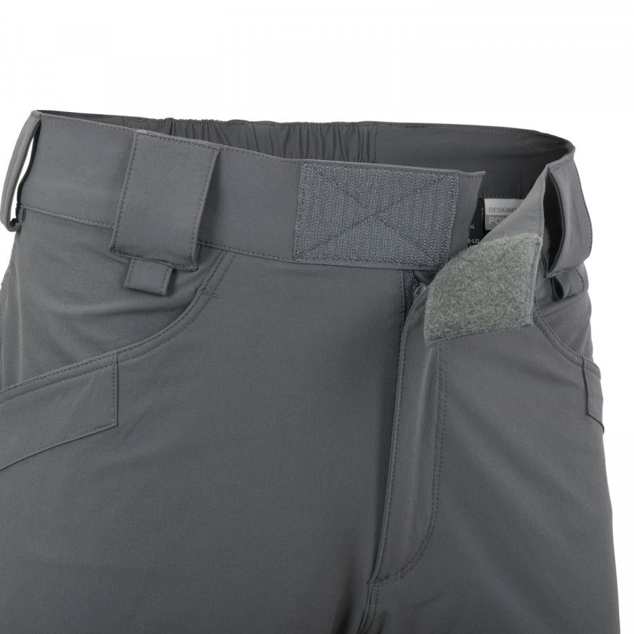 Прев'ю: Штани Helikon Trekking Tactical Pants VersaStretch
