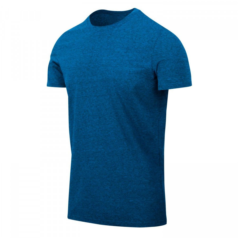Прев'ю: Футболка T-Shirt Helikon з органічної бавовни Slim