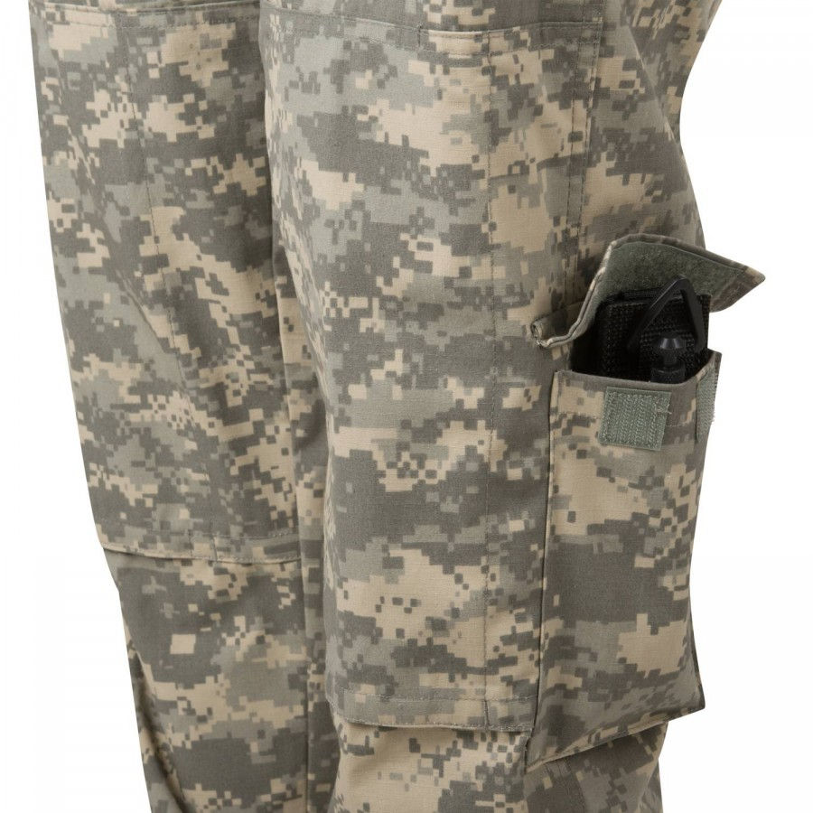 Прев'ю: ШТАНИ ACU - POLYCOTTON RIPSTOP H4123