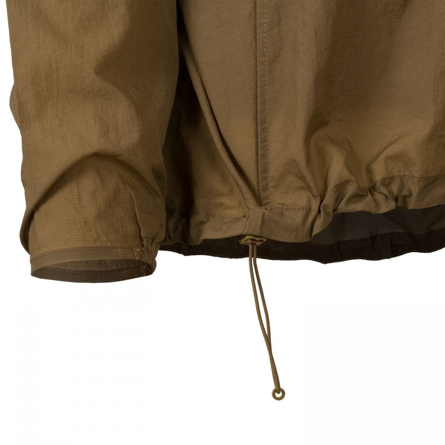 Прев'ю: Куртка TRAMONTANE Wind Jacket - WindPack Nylon H2381