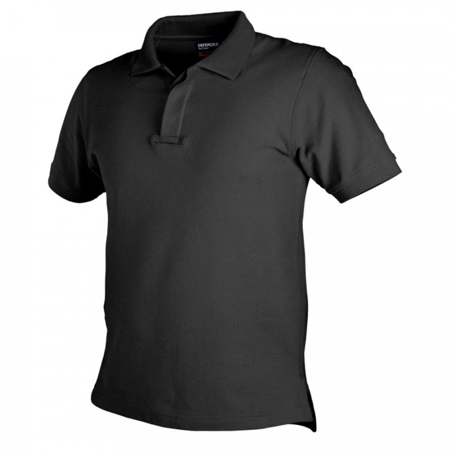 Прев'ю: Футболка DEFENDER Polo H3228