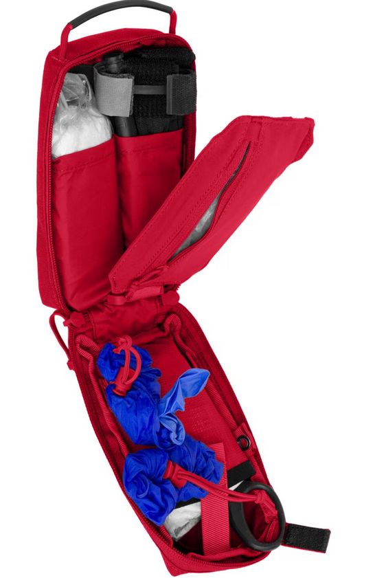 Прев'ю: Аптечка Helikon Bushcraft