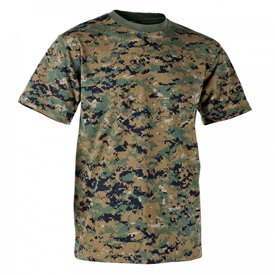 Прев'ю: ФУТБОЛКА HELIKON-TEX Camo КОД ТОВАРУ H3218