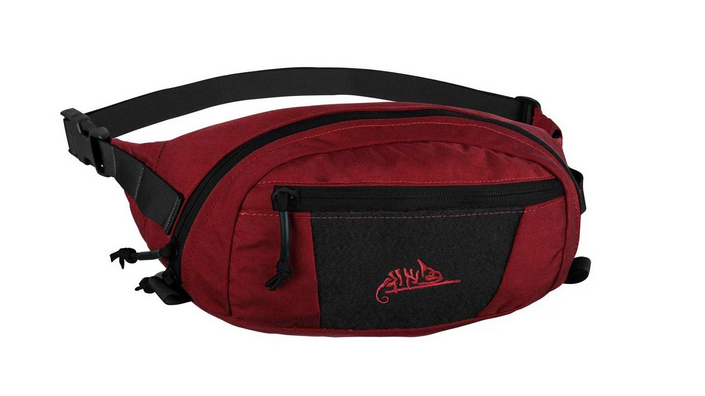 Прев'ю: СУМКА BANDICOOT - CORDURA Comby Color H8314