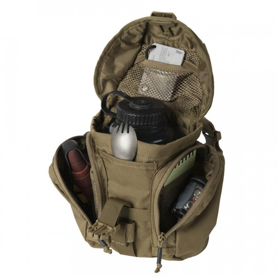 Прев'ю: СУМКА ESSENTIAL KITBAG - CORDURA H8309