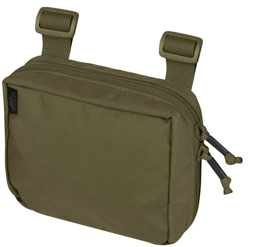 Прев'ю: ПІДСУМОК (ВСТАВКА) EDC INSERT MEDIUM - CORDURA H8157