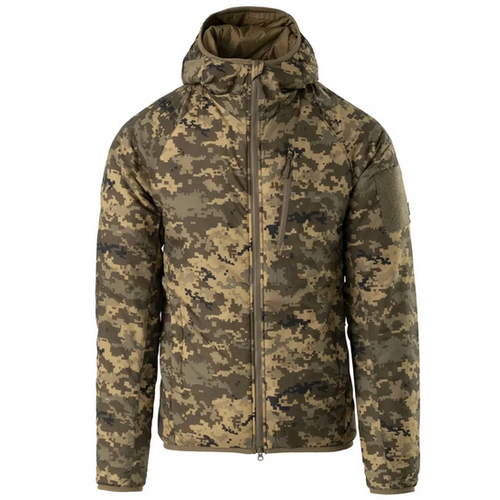Куртка Helikon Wolfhound Hoodie | HELIKON