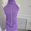 Thumbnail: Set of Summer outfits color Lilac, size S. Colors and  sizes are available. 