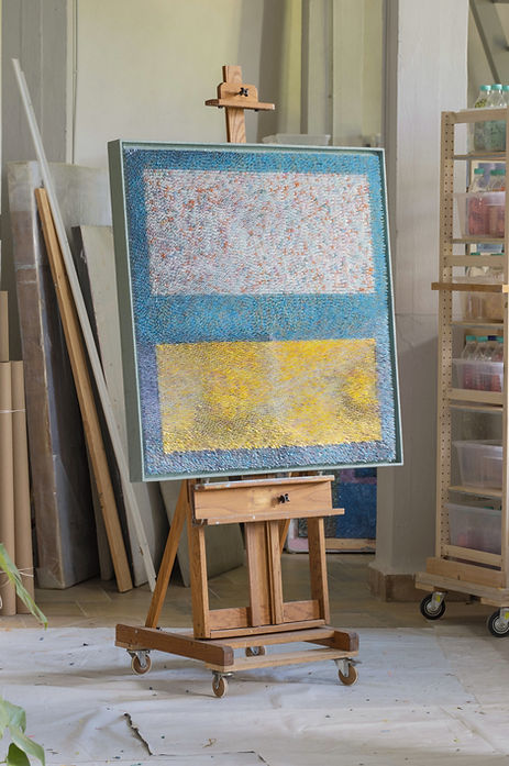 Gregor Becker_Soriano_opere_25 sett 2025