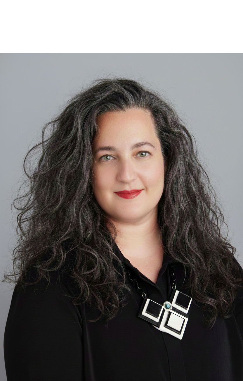 Writer: Rebecca Hirschfeld