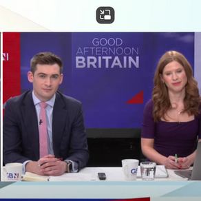 Securing Democracy: Embracing online voting to protect MPs in today's world
