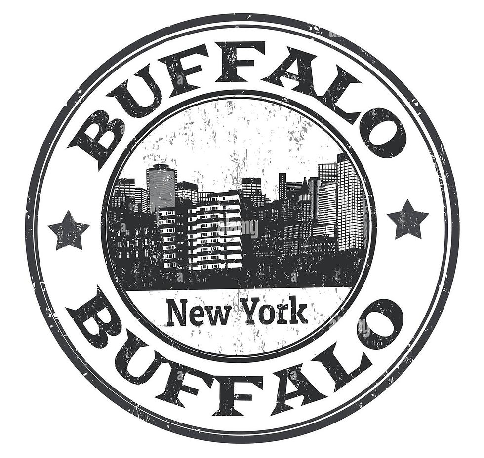 buffalo-sign-or-stamp-on-white-background-vector-illustration-T7GC6T_edited