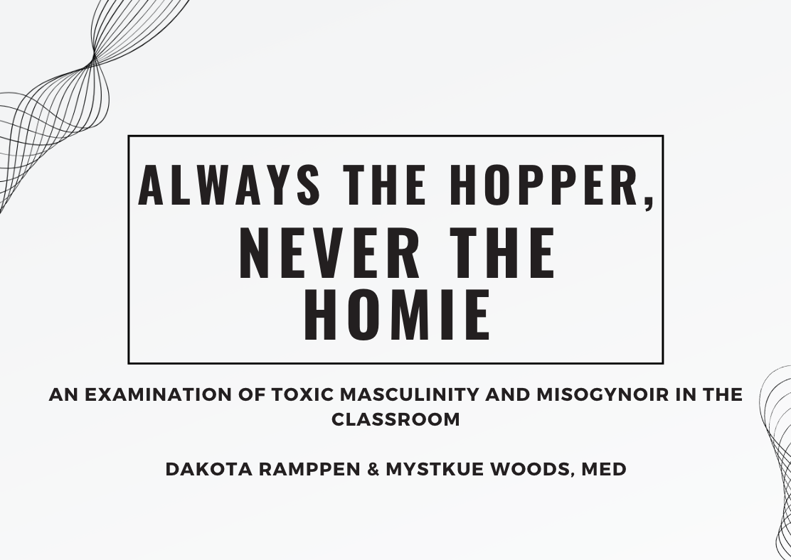 Always the Hopper 101