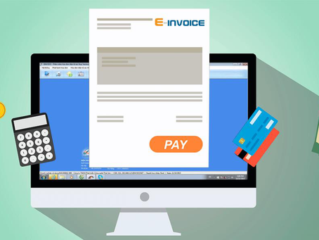 THAY ĐỔI ĐỊA CHỈ TRÊN HÓA ĐƠN TẠI TP. THỦ ĐỨC