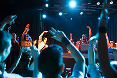 Live Entertainment Club 3
