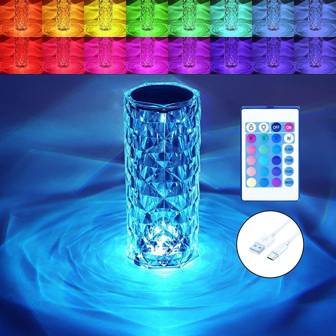 Led Lamba