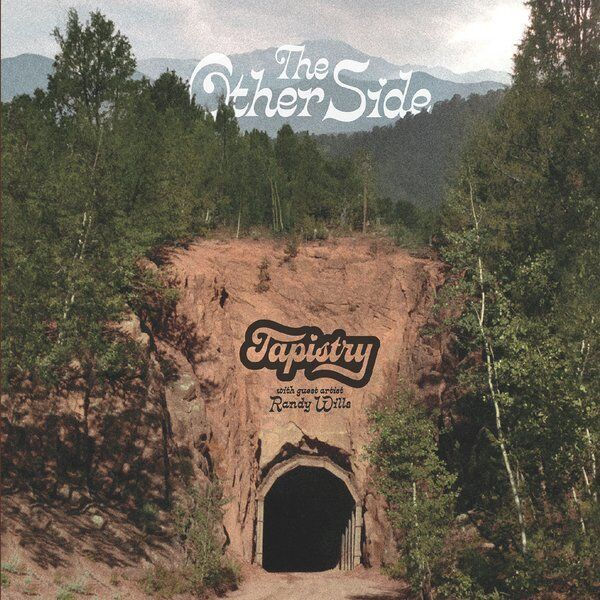 The Other Side - Physical CD