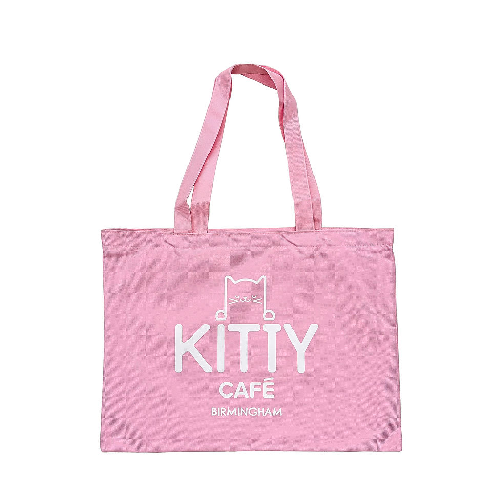 Thumbnail: Tote Bags