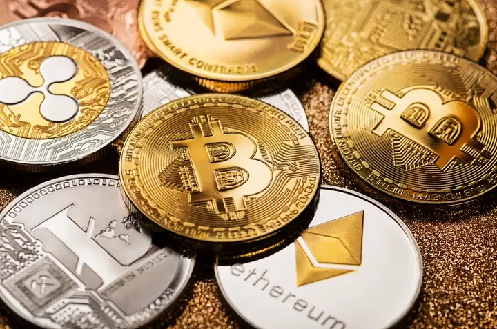 Cripto Moeda - Bitcoin