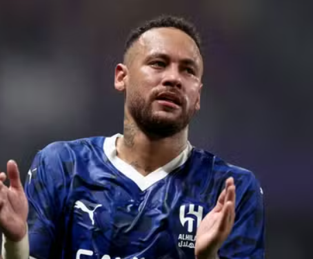 Neymar retorna em jogo eletrizante e Al-Hilal vence na Champions da Ásia.