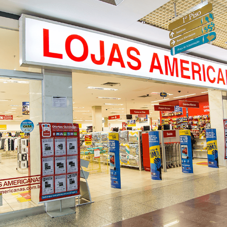 Relatório aponta que ex-diretores da Americanas forjavam contratos para maquiar resultados