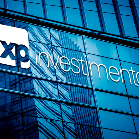 XP Investimentos recomenda 5 ações para comprar agora e lucrar no inÃcio de outubro