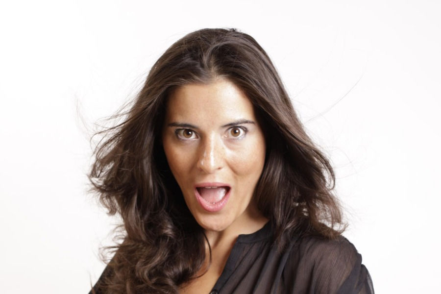 Patricia Dégano 154