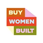 Buy Women Built Logo