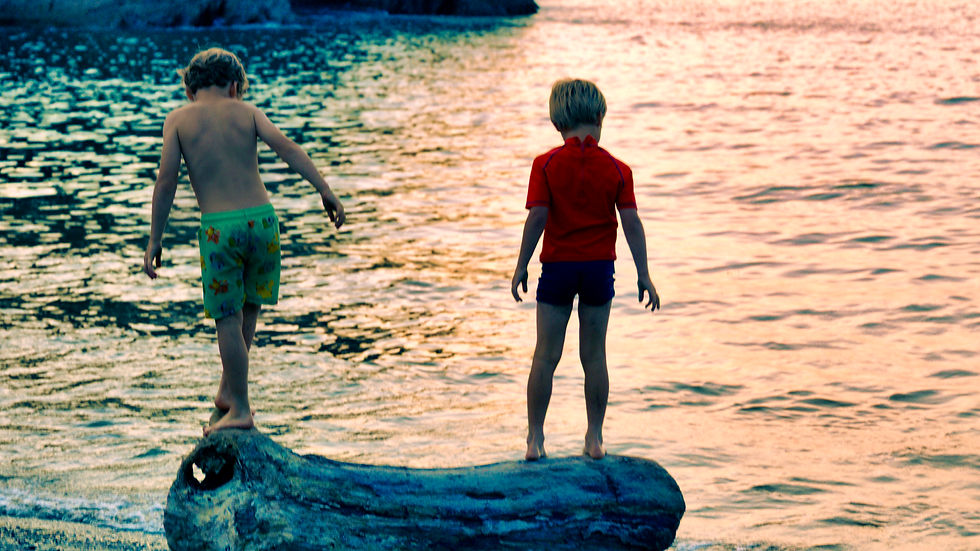 When Not to Shoot: The Ethics of Street Photography (And Why Pigeons Don’t Care About Consent)