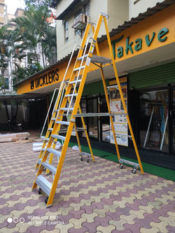 PPROPF LADDERS