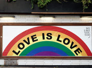 Love is Love