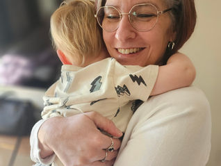 The Joy of Laughter
