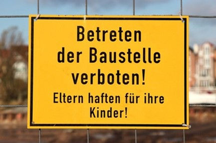 Versicherungen vor, während und nach dem Bauvorhaben – Notwendiges Übel oder sinnvolle Investition?