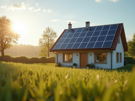 Maximieren Sie Ihre Energieeffizienz mit professioneller Beratung