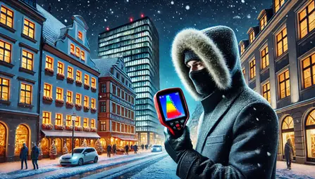 Wärmebrücken verstehen und minimieren: Effiziente Lösungen für nachhaltiges Bauen und Sanieren