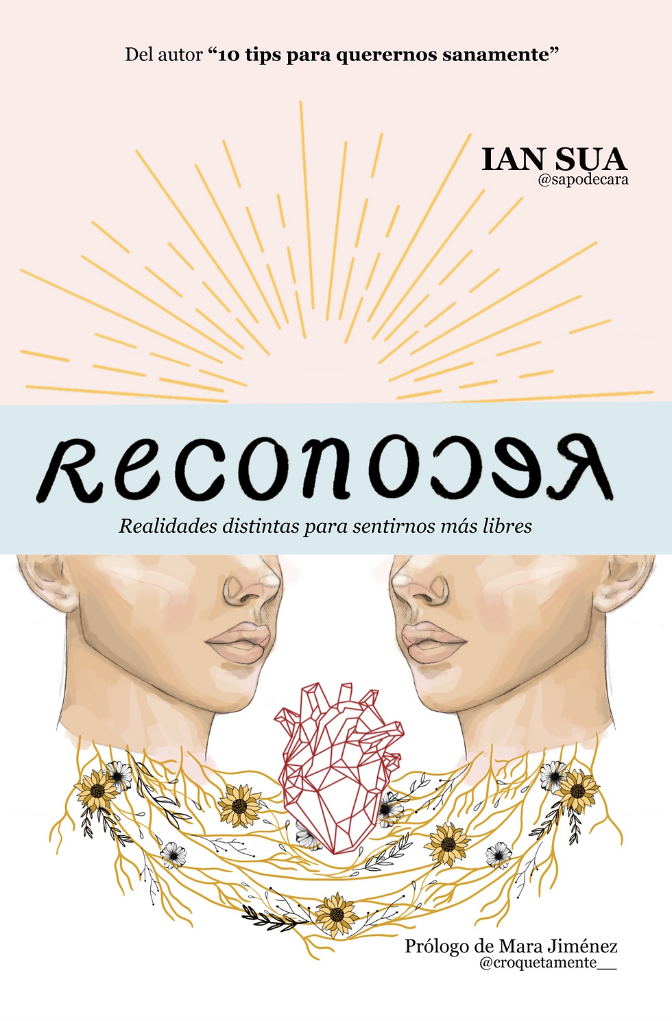 Libro - Reconocer