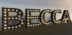 Becca Marquee