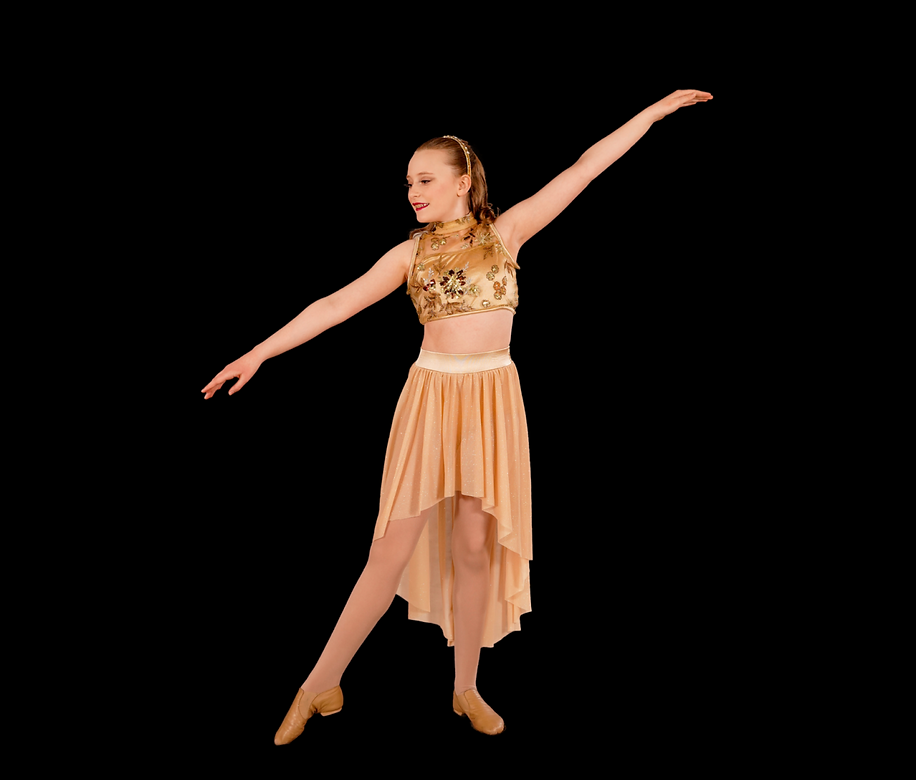 Connectivity Dance logo