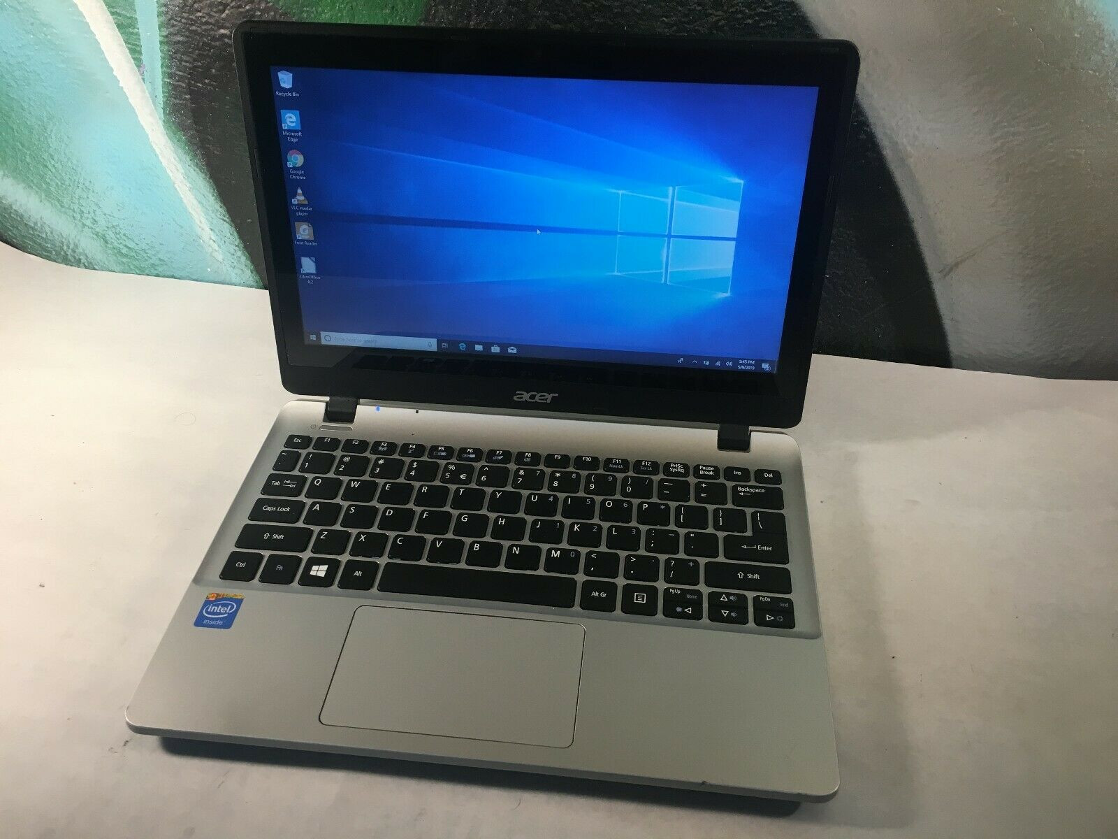 Acer Laptop