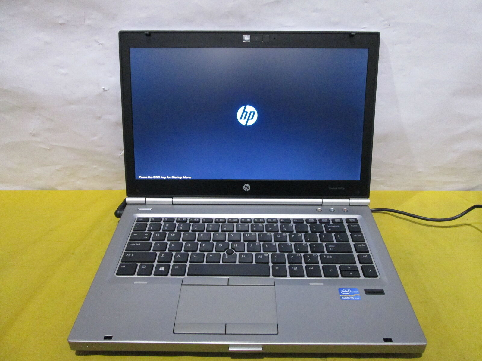Hp Laptop