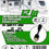 Thumbnail: Standard 30A 125V TT-30R Connector to NEMA 30A 125/250V Twist Lock L14-30P Plug