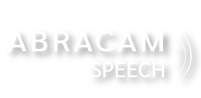 ABRACAM Speech