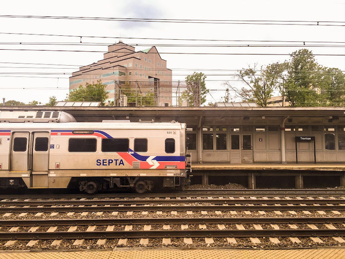 Metro Virginia, New Jersey